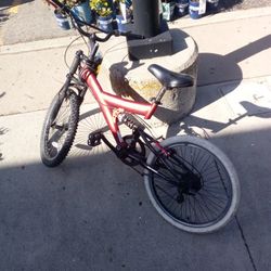 Bike 