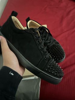 Red bottoms