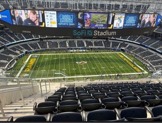 Los Angeles Rams tickets