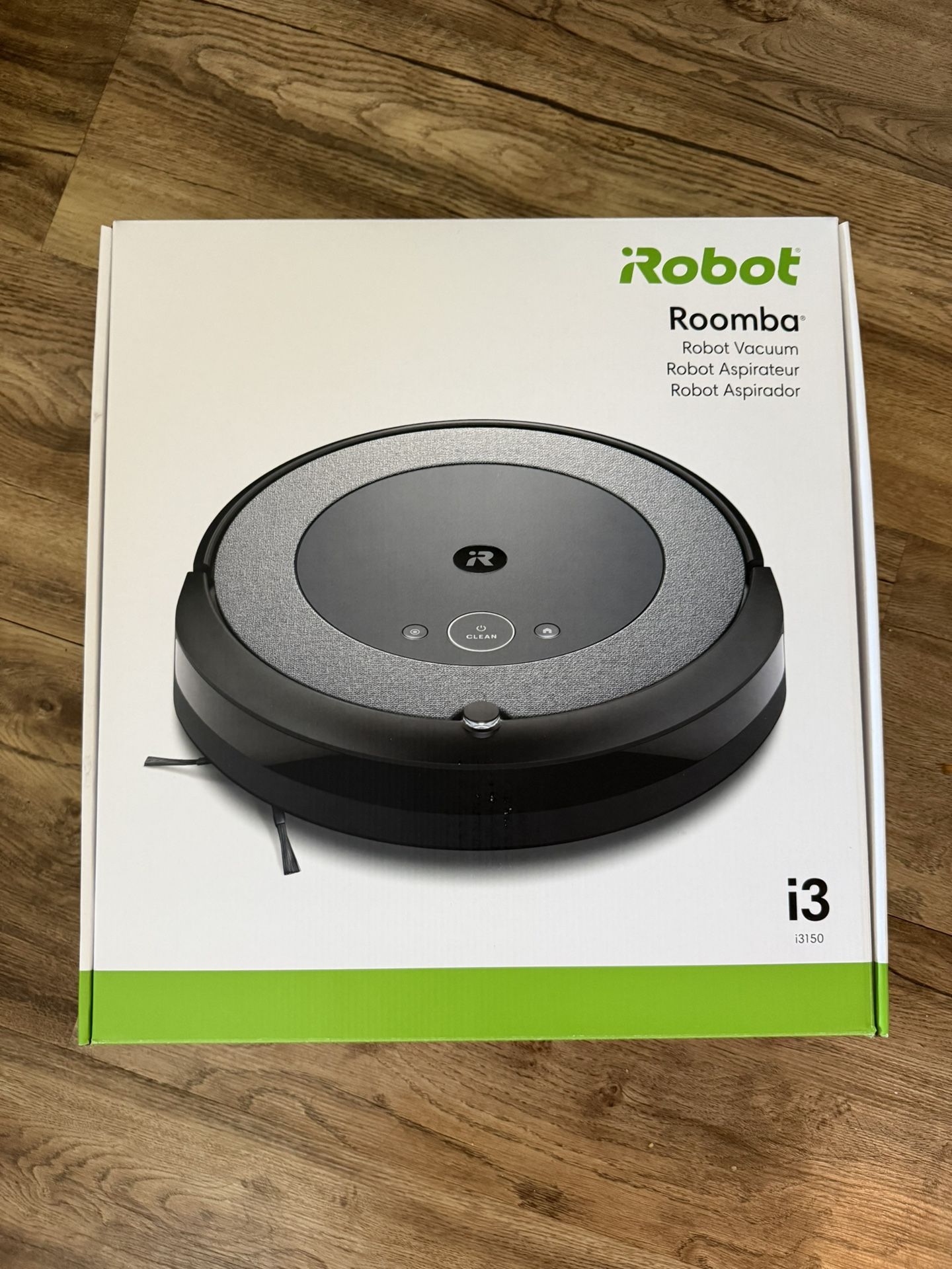 I-3 Roomba For Sale In Framingham