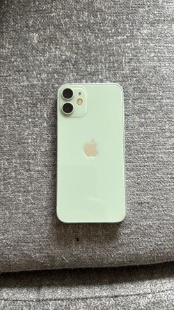 iPhone 12 mini – 64GB –