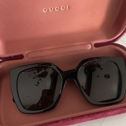Gucci Sunglasses 