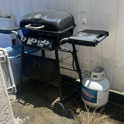 Grill