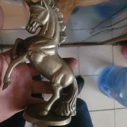 Solid brass figurines,figuras de bronze