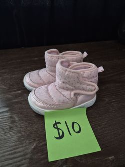 Toddler shoes