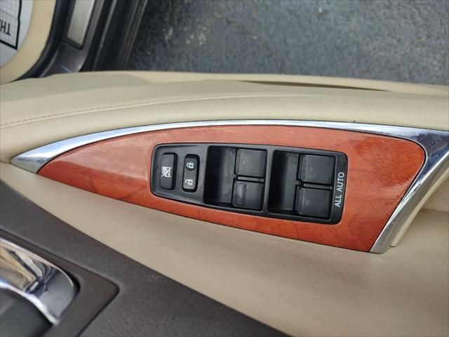2010 Lexus ES 350