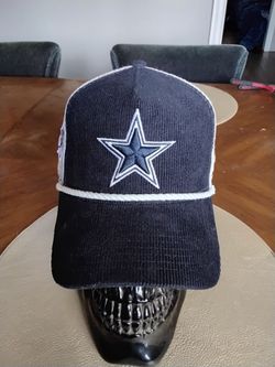 NEW! Dallas Cowboys Trucker Hat