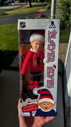 Blackhawks