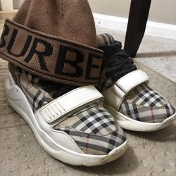 Authentic Burberry Bundle 