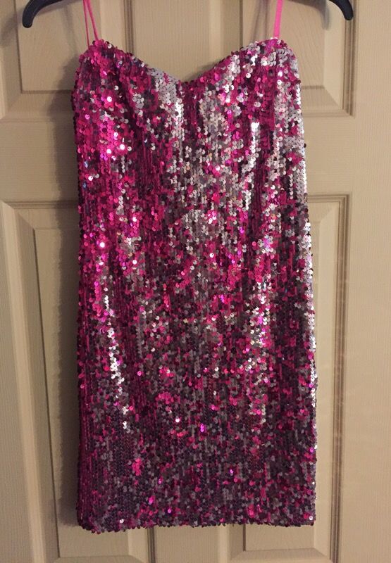Homecoming Dress