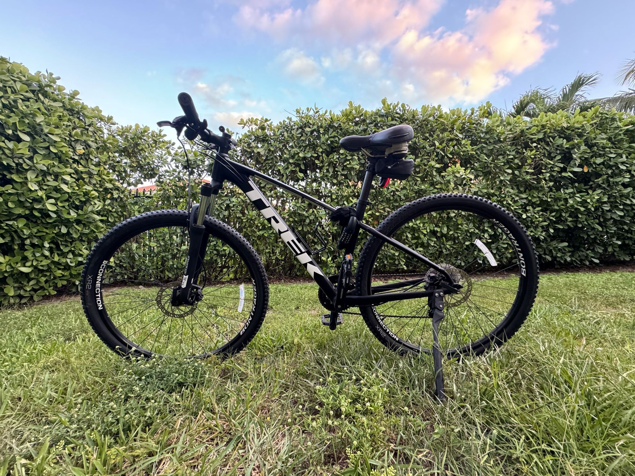 Trek Marlin 5 Mountain Bike