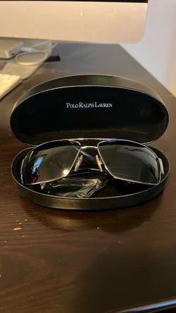Ralph Lauren Sunglasses