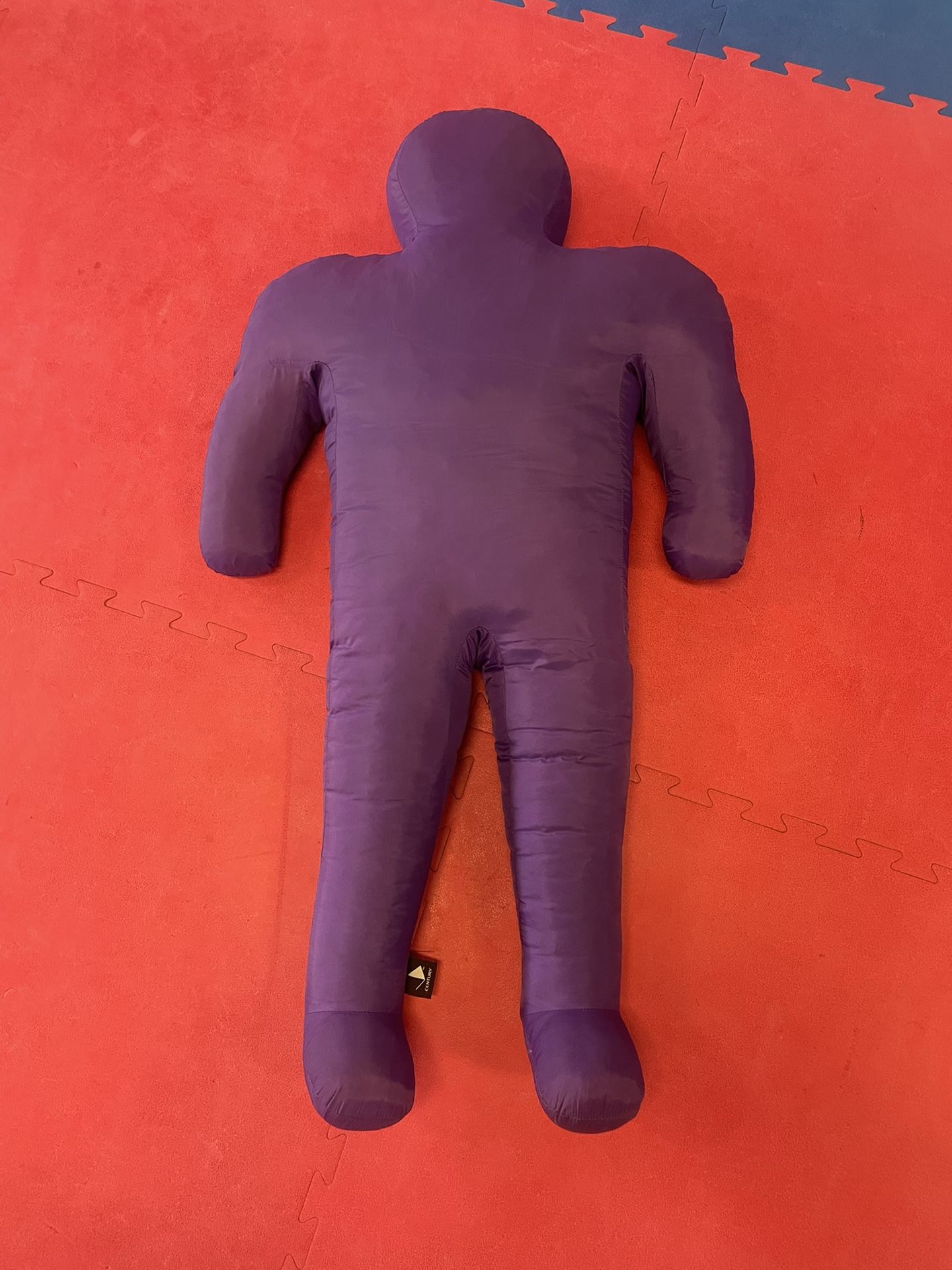 Century Martial Arts 20lbs Throwing Buddy Punching Bag