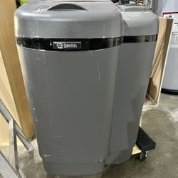 Water Softener