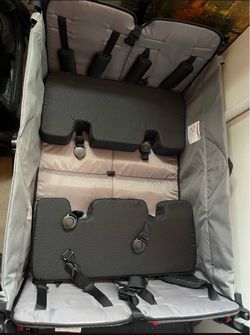 Wonderfold X4 Wagon