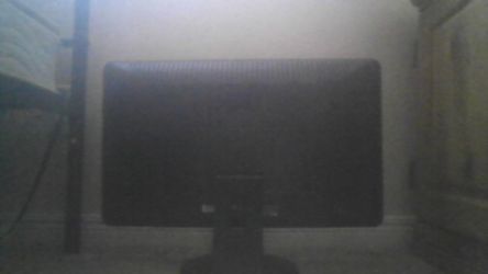 20 Inch Dell Monitor (unused)