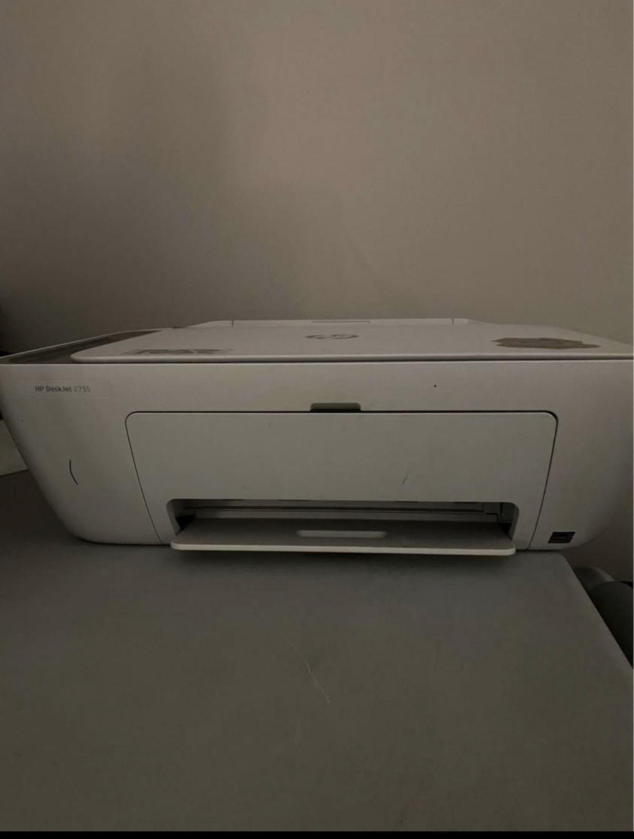 HP printer