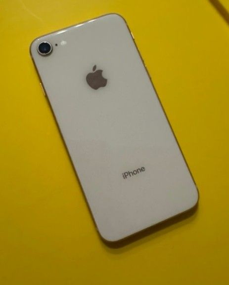 Apple iPhone 8 Rose Gold 64GB Unlocked