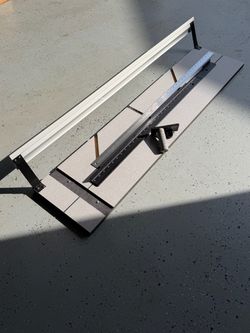 Logan SimplexPlus Mat Cutter