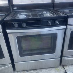 Refrigeradores Estufas Lavadoras Secadoras