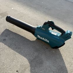 Makita 18v Blower (tool Only) 