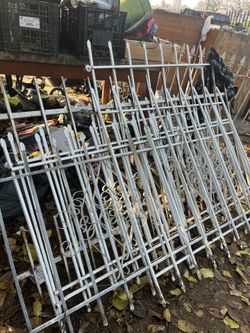 Fencing $150 For All