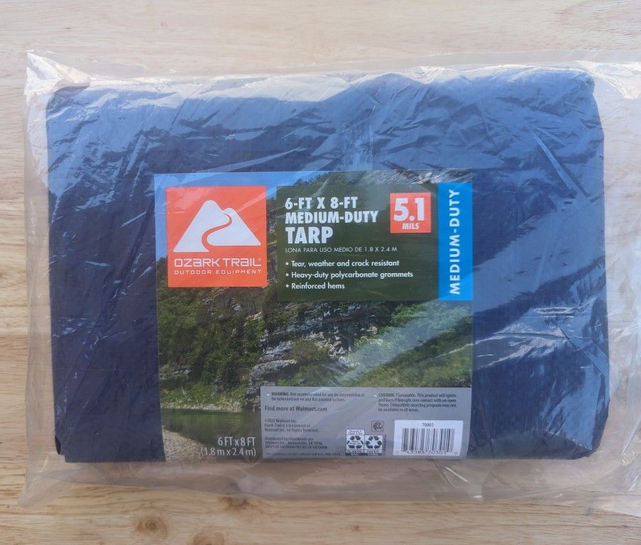 Tarp