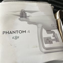 Phantom 4