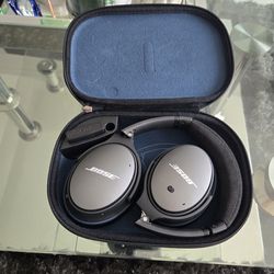Bose QuietComfort 25 Noise Cancelling Headphones

