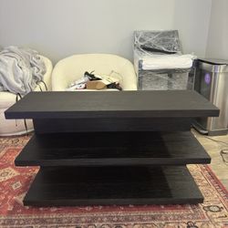 Brand New Restoration Hardware Console Table