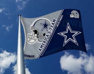 Cowboys Flag