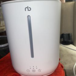 Humidifier 