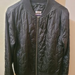 Mossimo Women's Bomber Jacket