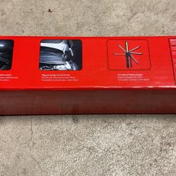 Snap-on Rechargeable Flashlight 