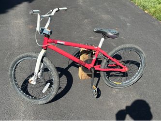 BMX bike 20” Eastern Lowdown
