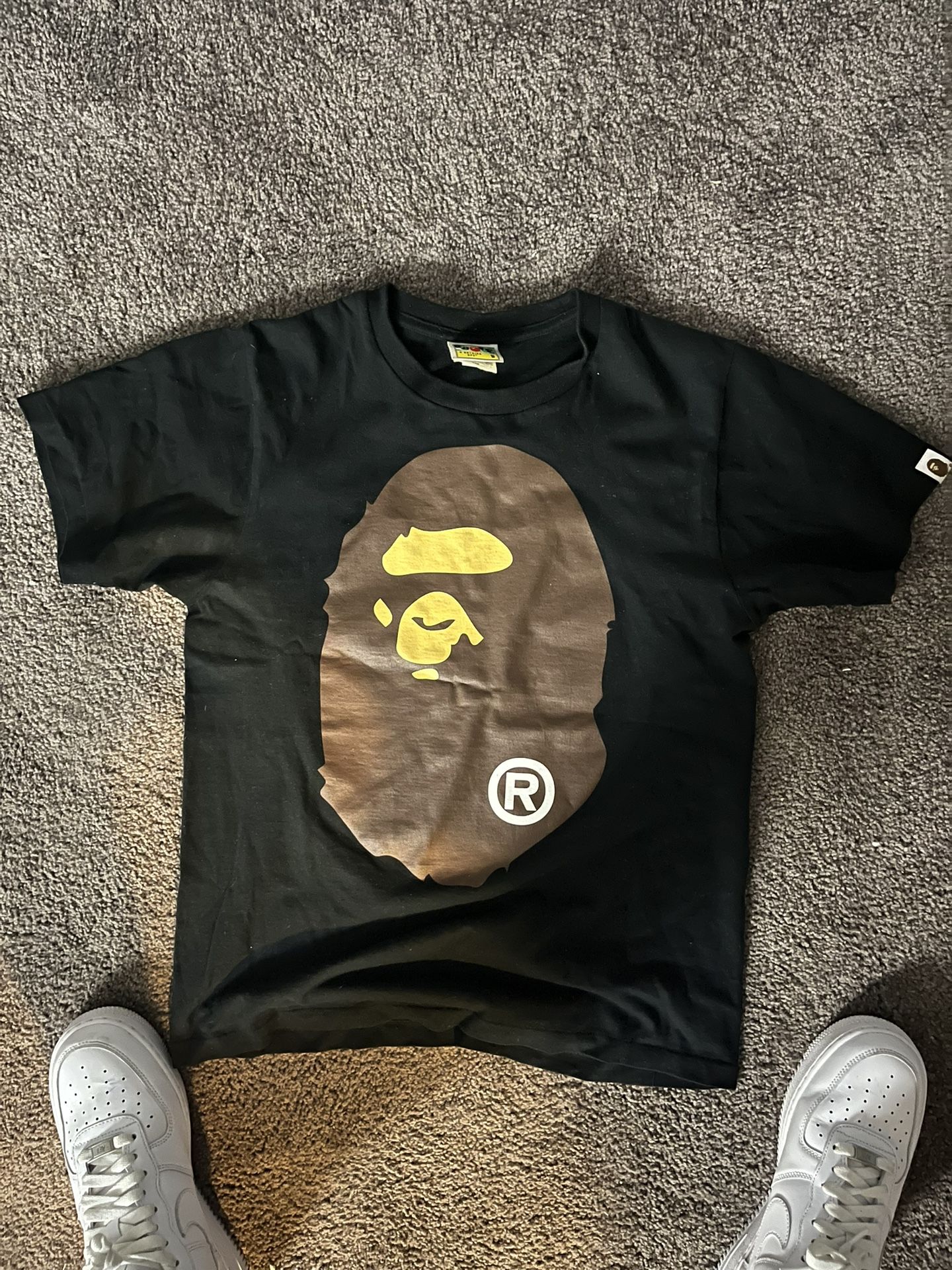 BAPE