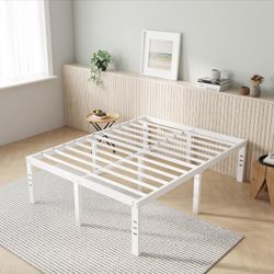 King Size Bed Frame 