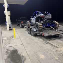 Pro R Skat Tract Demons