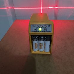 Laser Level