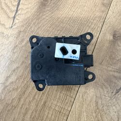 Right Side Air Mix Actuator for Infiniti Q50 2014-2022 HVAC Heater Blend Door