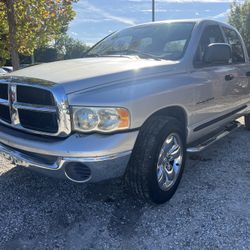 2004 Dodge Ram 1500