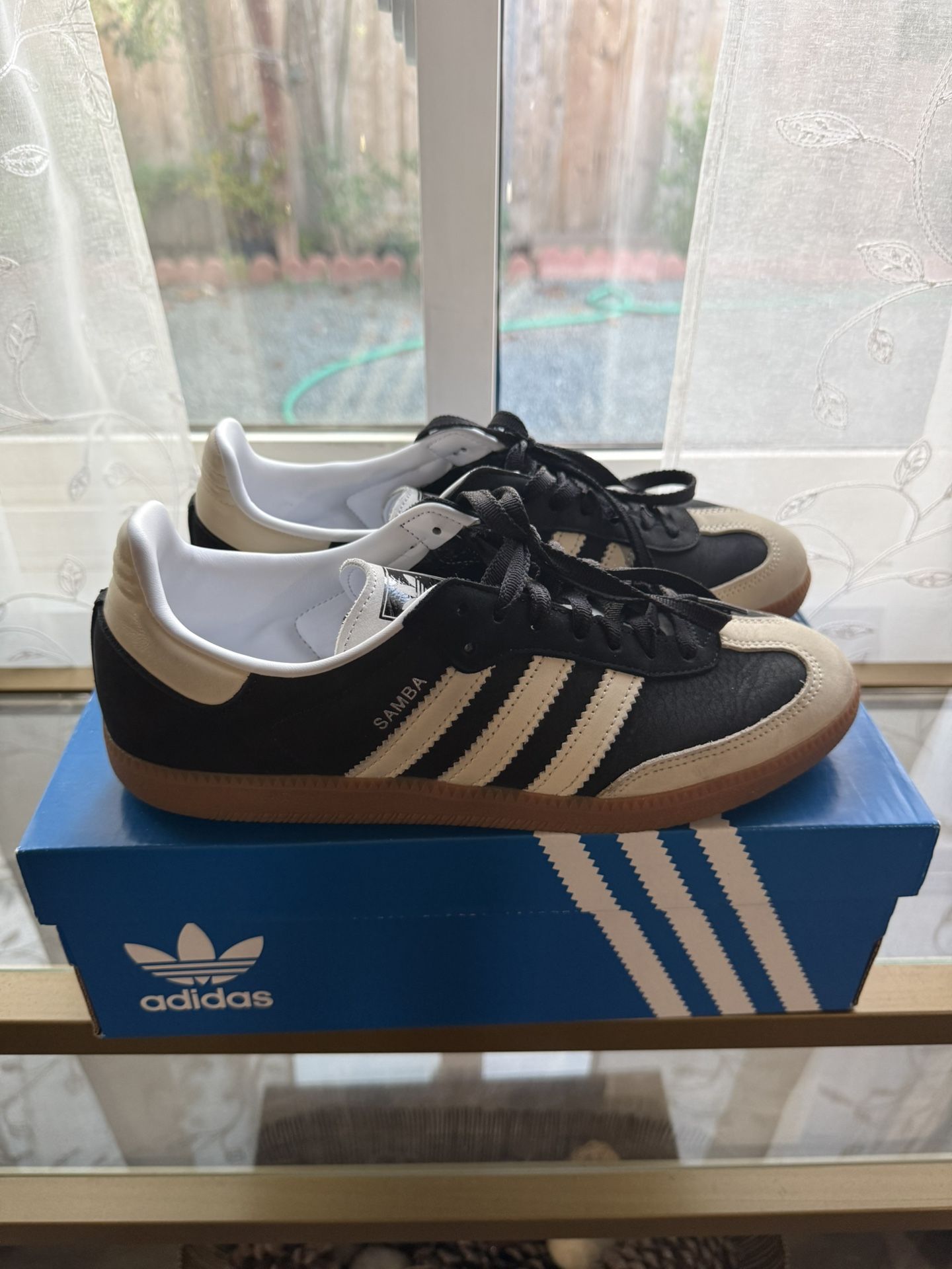Adidas Samba