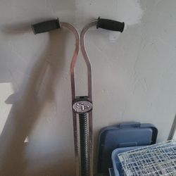 Flybar Heavy Duty Super Pogo Stick