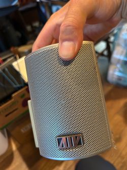 Speakers
