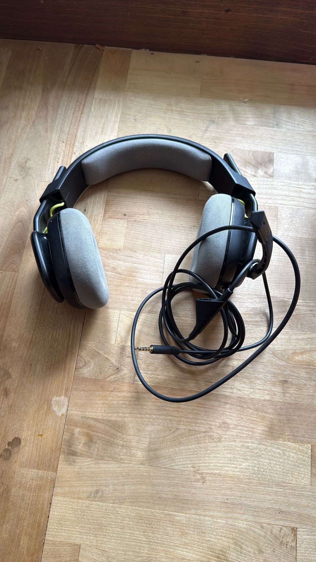 Gaming Headset 