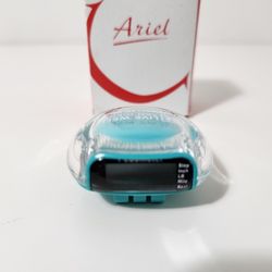 LCD Digital Pedometer Step Counter Walking Calorie Counter Consumer Electronic Running Step Movement Counter for Fitness
