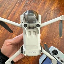 DJI     Mini     Drone 