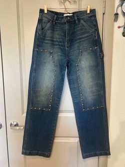 Urban Outfitters BDG Men Jeans size 31x32