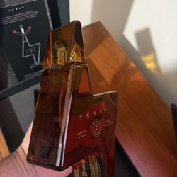 Tesla Tequila