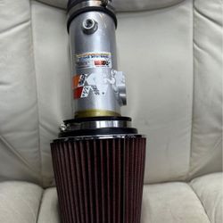 Cold Air Filter for 2014-2021 mazda 3-6